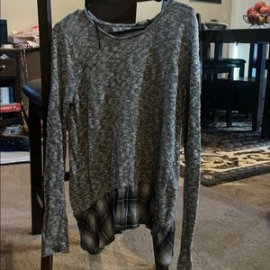 Cloud Chaser sweatshirt